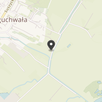 Przytulisko dla Psów na mapie