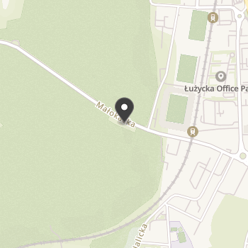 Schronisko dla Bezdomnych Zwierząt "Ciapkowo" na mapie