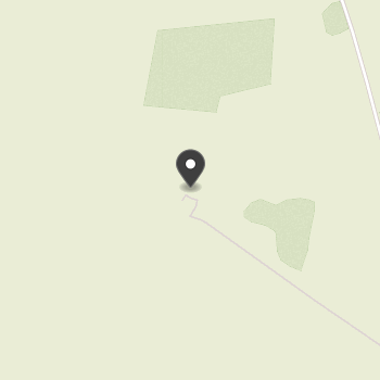 Przytulisko u Wandy na mapie