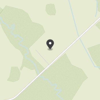 Białogardzkie Schronisko dla Zwierząt Sos na mapie