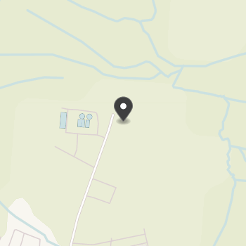 Schronisko dla Zwierząt na mapie