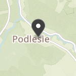 Przytulisko Harbutowice na mapie