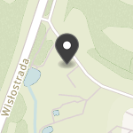 Schronisko dla Zwierząt na mapie