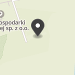 Schronisko dla Zwierząt w Zawierciu na mapie