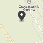 Psia Przystań na mapie