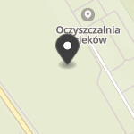 Schronisko dla Zwierząt na mapie