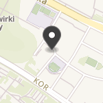 Centrum Adopcyjne "Uszate Serca Warszawy" na mapie