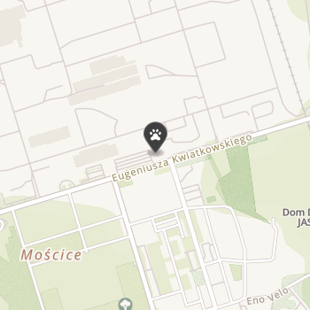 Fish Sklep Wędkarsko Zoologiczny na mapie