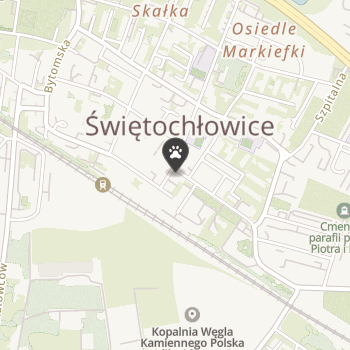 Sklep Zoologiczno-Wędkarski Lin na mapie