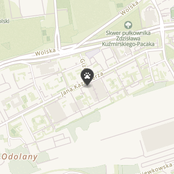 Zoolove. Store na mapie