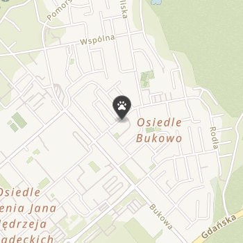 Sklep Zoologiczny na mapie