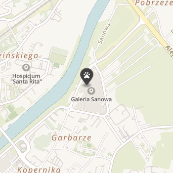 Ale Animale na mapie