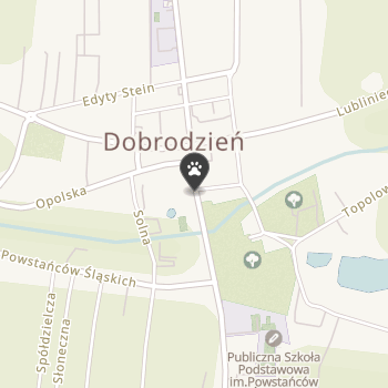 Ara Sklep Zoologiczny na mapie