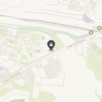 Sklep Zoologiczny na mapie