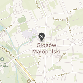 Pawik.Pl na mapie