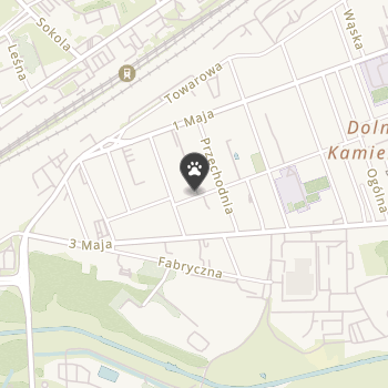 Sohal Akwarystyka Morska na mapie