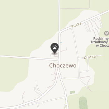 Sklep Zoologiczny na mapie