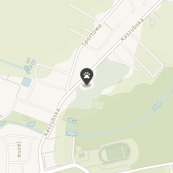 Sklep Zoologiczny Dora na mapie