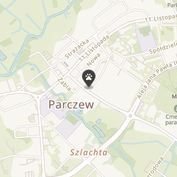 Tropical - Sklep Zoologiczny na mapie