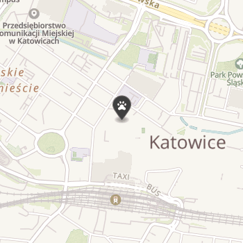 Arachnohobbia na mapie