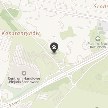 Salonik Zoologiczny Torro na mapie