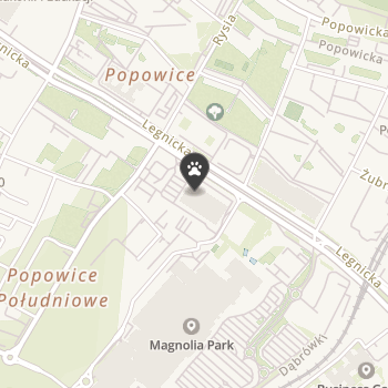 Sklep Zoologiczny na mapie