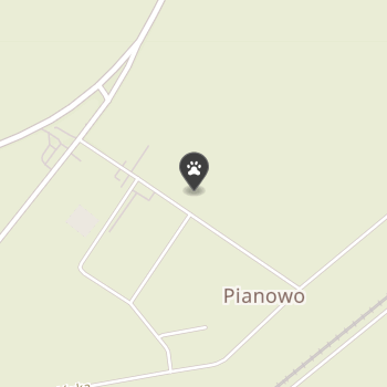 Sklep Zoologiczny na mapie