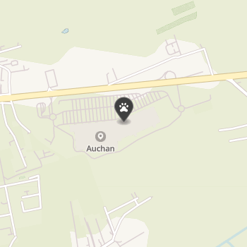 Ale Animale na mapie