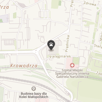 Ale Animale na mapie