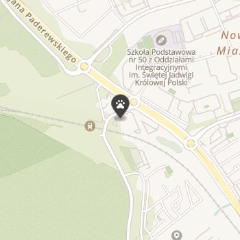 Animal Shop na mapie