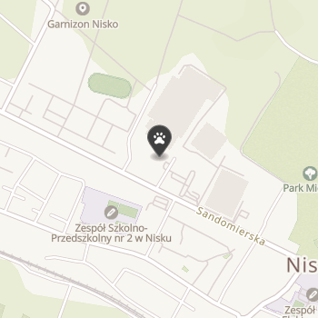 Nowy York na mapie