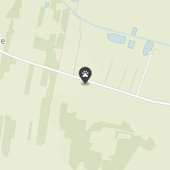 Kuszówka na mapie