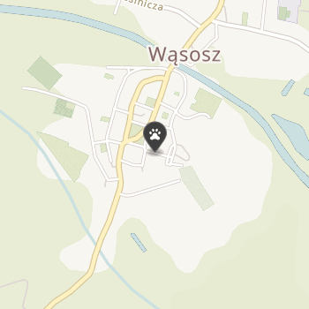 Sklep Zoologiczny na mapie