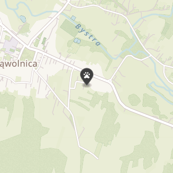 Sklep Zoologiczny i Hurtownia Pasz Maxwet - Maksymilian Kuźma na mapie