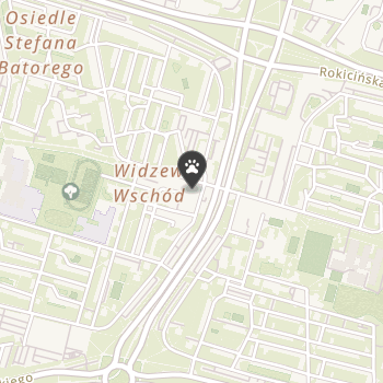 Sklep Zoologiczny na mapie