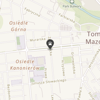 Mini Zoo (Sklep Zoologiczny) na mapie