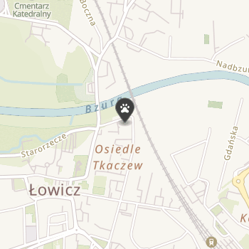 Hurtownia - Pasze, Koncentraty na mapie