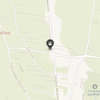 Dogspassion.Pl na mapie