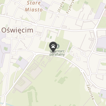 Sklep Zoologiczny na mapie