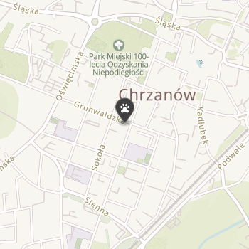 Ale Animale na mapie