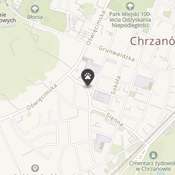 Sklep Zoologiczny na mapie