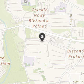 Zoo Pies i Kot na mapie