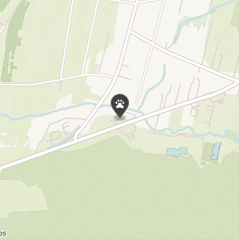 Grande Cane na mapie