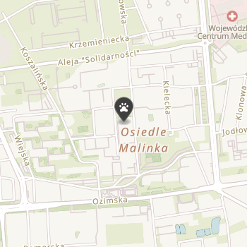 Akwario - Sklep Akwarystyczny i Zoologiczny na mapie