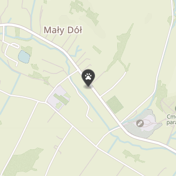 Art. Zoologiczno-Wędkarskie na mapie