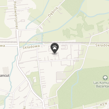 Medicus Agro na mapie