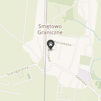 Sklep Zoologiczny na mapie
