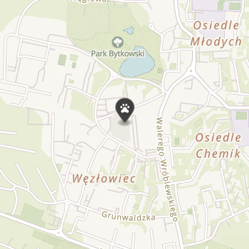 Ale Animale na mapie