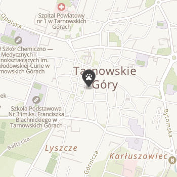 Abc Psa i Kota na mapie