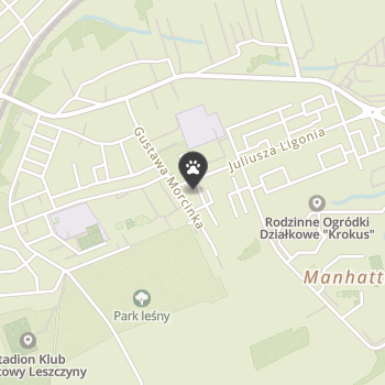 Multi Animal na mapie